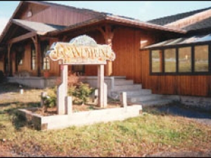 Brandywine Italian restaurant