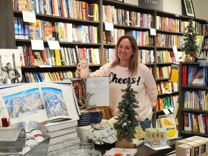 Briars and Brambles Books