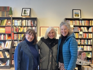 Briars and Brambles Books