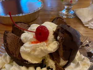 Brandywine Italian restaurant