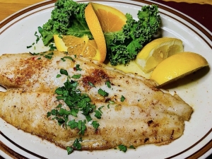 Brandywine Italian restaurant