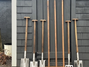 Gardenheir - garden tools Windham NY