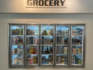 Van Dusen's