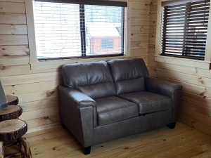 Scenic Windham Mountain lodging Catskills retreat