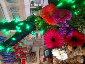 Maggie's Krooked Cafe & Juice Bar