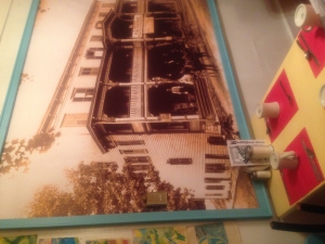 Maggie's Krooked Cafe & Juice Bar