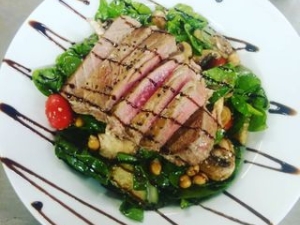 Pegasus Restaurant - Greek food
