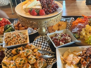 Pegasus Restaurant - Greek food
