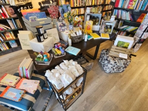 Briars and Brambles Books