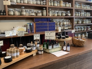 Stinging Nettle Apothecary