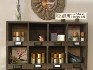 Stinging Nettle Apothecary