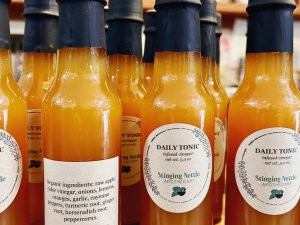 Stinging Nettle Apothecary