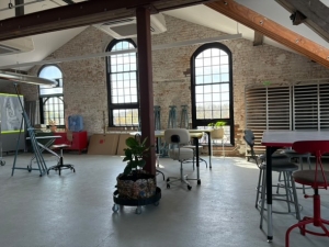 Square One Painting and Drawing School