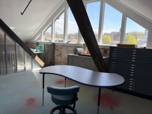 Square One Painting and Drawing School