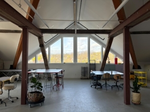 Square One Painting and Drawing School