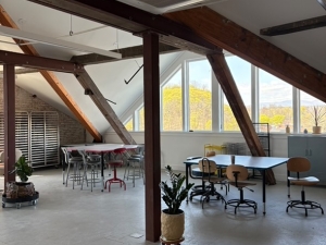 Square One Painting and Drawing School