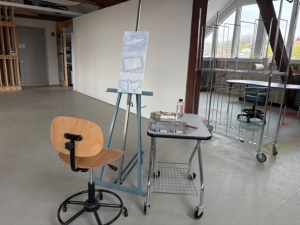 Square One Painting and Drawing School
