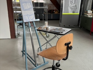 Square One Painting and Drawing School