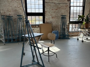 Square One Painting and Drawing School