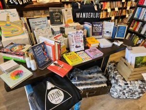 Briars and Brambles Books