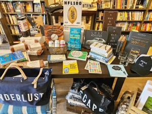 Briars and Brambles Books
