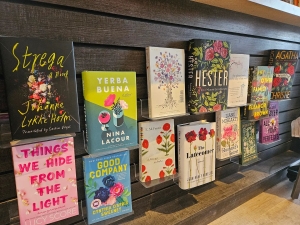 Briars and Brambles Books