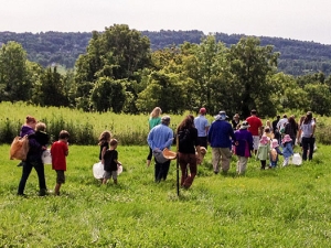 Greene Land Trust