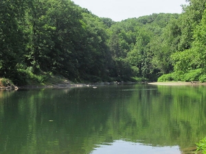 Greene Land Trust