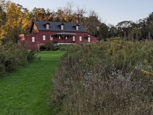Greene Land Trust