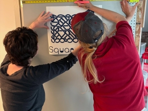 Square One Painting and Drawing School