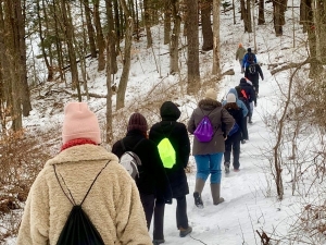 Greene Land Trust