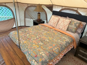 Brookside Campgrounds