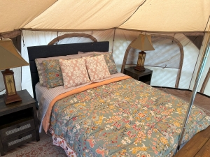 Brookside Campgrounds