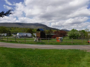 Brookside Campground