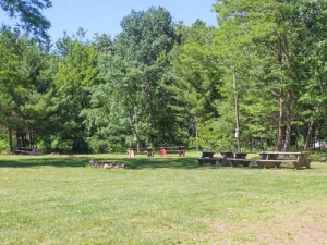 Whip-O-Will Campsites
