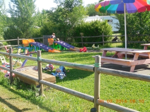 Brookside Campgrounds
