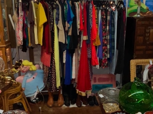 Catskill Antique Market
