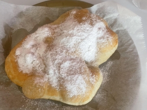 Jojo's Snack bar - Elliot Park in Catskill