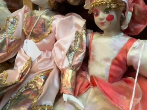 Catskill Antique Market