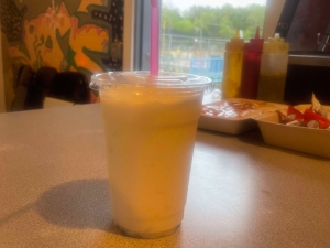 Jojo's Snack bar - Elliot Park in Catskill