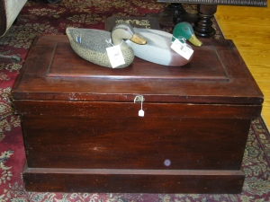 Swamp Angel Antiques