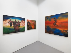 GALLERY 495
