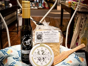 Peyton's Store - gifts and food