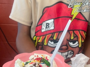 Jojo's Snack bar - Elliot Park in Catskill