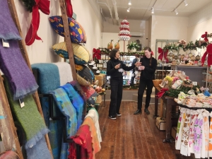 Peyton's Store - gifts and food