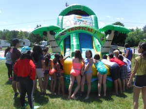 Brookside Campgrounds