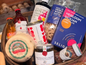 Bottega Bernard & The Sicilian Merchant
