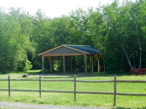 Brookside Campground