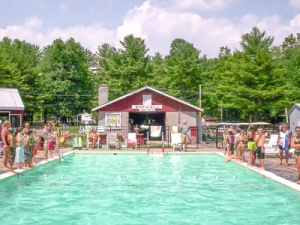Whip-O-Will Campsites