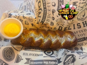 Jojo's Snack bar - Elliot Park in Catskill